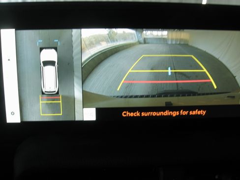 New 2026 Toyota Land Cruiser image 19