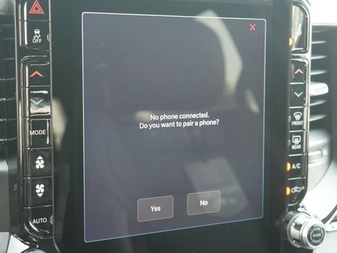 New 2026 RAM 1500 RHO AWD/4WD image 5