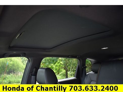 Certified 2025 Honda CR-V Sport-L image 21
