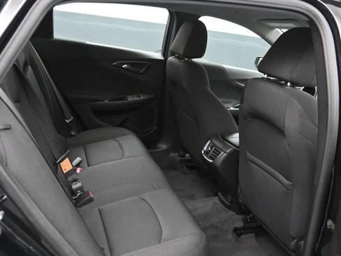 Used 2024 Chevrolet Malibu LT FWD image 13