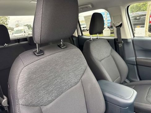 New 2026 Ford Maverick XL image 23