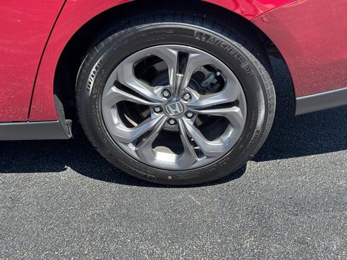 Used 2024 Honda Accord EX image 7