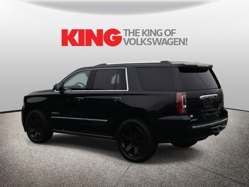 Used 2019 GMC Yukon Denali w/ Denali Ultimate Package image 6