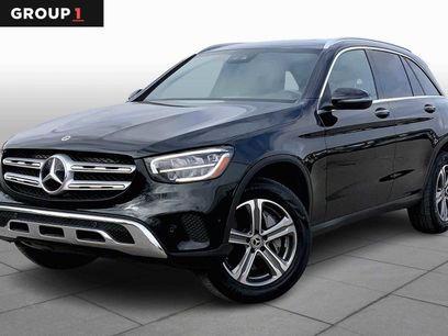 Used 2022 Mercedes-Benz GLC 300 GLC 300