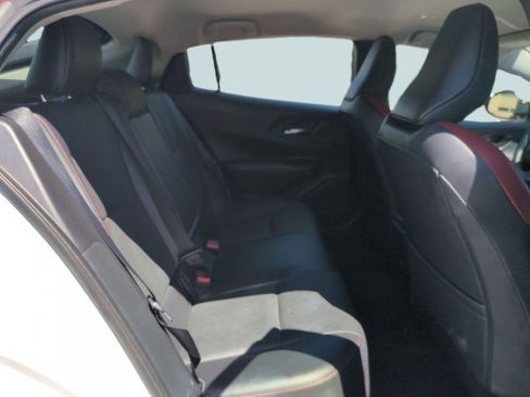 Used 2024 Toyota Prius Prime FWD image 27