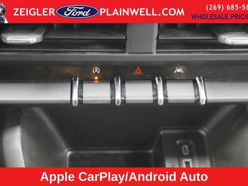 Used 2024 Chevrolet Colorado W/T image 21