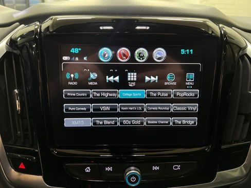 Used 2019 Chevrolet Traverse LT image 25