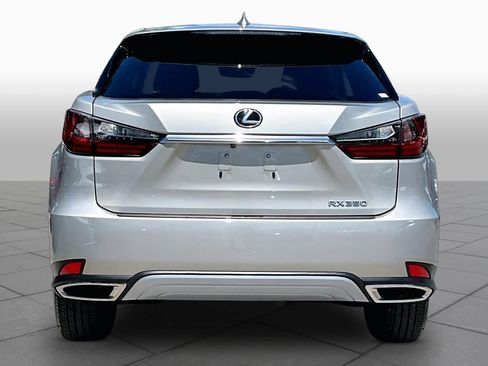 Used 2021 Lexus RX 350 FWD w/ Accessory Package image 5
