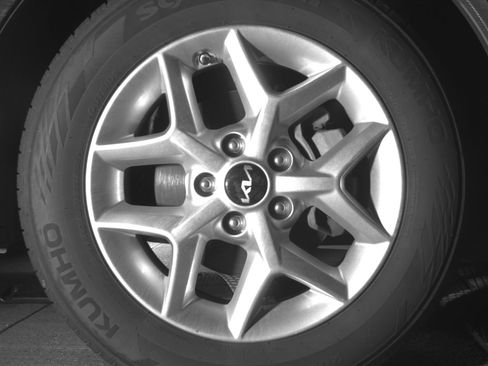 Used 2025 Kia Soul LX w/ LX Technology Package image 20