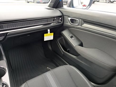 New 2026 Honda Civic Sport image 17