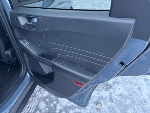 Used 2023 Ford Escape ST-Line image 12