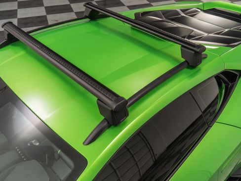 Used 2024 Lamborghini Huracan Sterrato image 41