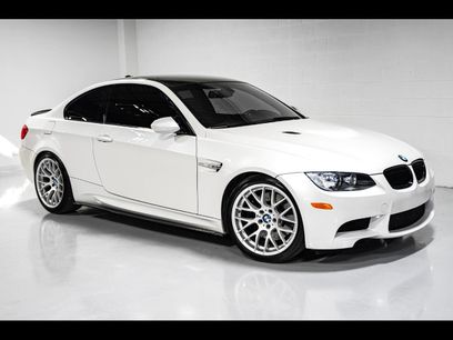 Used 2013 BMW M3 Coupe