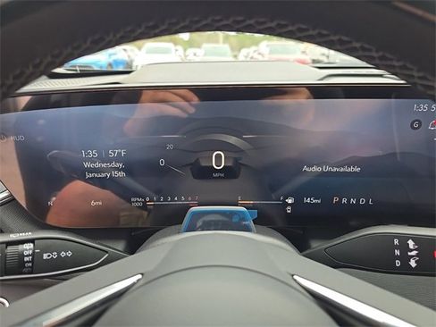 New 2025 Buick Enclave Sport Touring w/ Super Cruise Package image 31