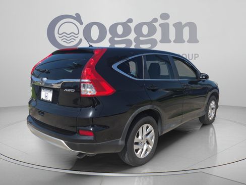 Used 2016 Honda CR-V EX image 5