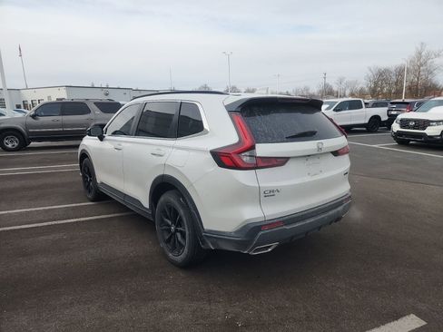 Used 2023 Honda CR-V Sport image 4