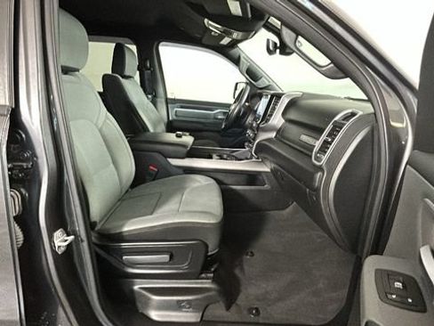 Used 2022 RAM 1500 Big Horn RWD image 30