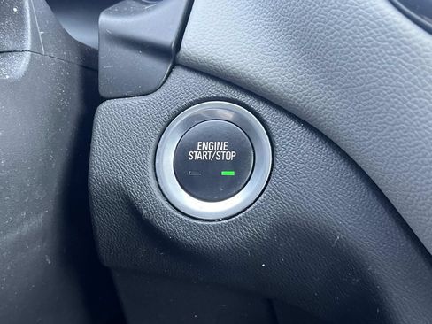 Certified 2024 Chevrolet Equinox LS FWD image 20