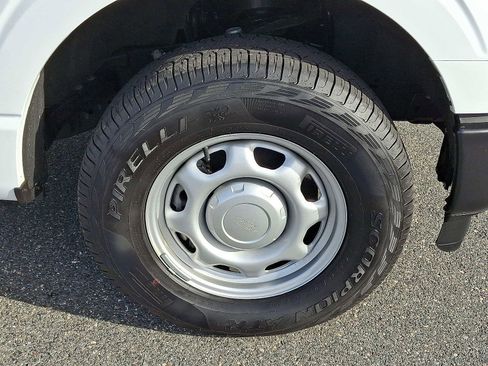 Used 2024 Ford F150 XL image 8