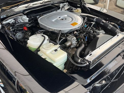 Used 1989 Mercedes-Benz 560 SL image 40