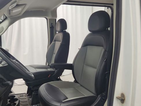 Used 2019 RAM ProMaster 2500 FWD image 18