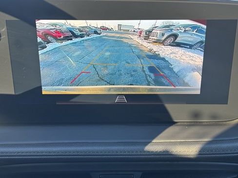 Used 2024 Buick Encore GX Preferred w/ Comfort Package image 24