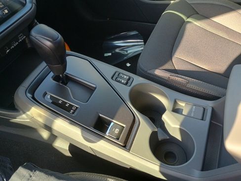 New 2026 Subaru Crosstrek 2.0i Premium image 22