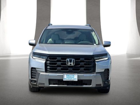 New 2026 Honda Pilot EX-L image 9