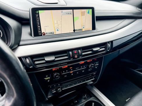 Used 2014 BMW X5 xDrive50i image 18