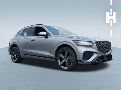 Used 2022 Genesis GV70 3.5T Sport w/ Sport Prestige Package