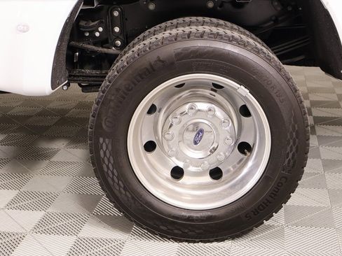 Used 2026 Ford F450 Lariat image 20