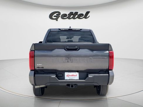 New 2026 Toyota Tundra SR AWD/4WD image 10