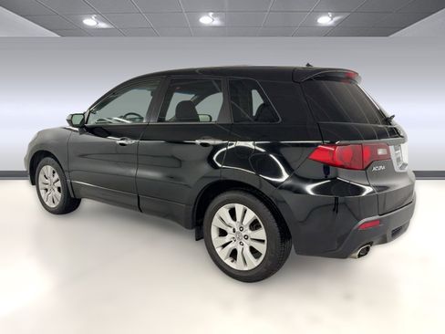 Used 2012 Acura RDX FWD w/ Technology Package image 3