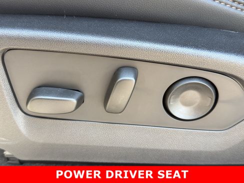 New 2026 GMC Canyon AT4 w/ Technology Plus Package AWD/4WD image 20