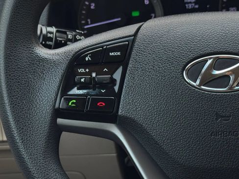 Used 2017 Hyundai Tucson SE w/ SE Popular Package 02 FWD image 26