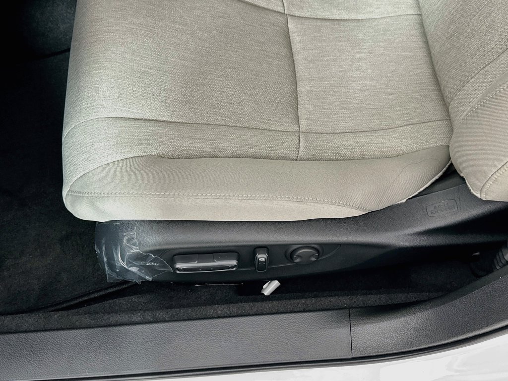 Used 2026 Honda Accord SE image 9