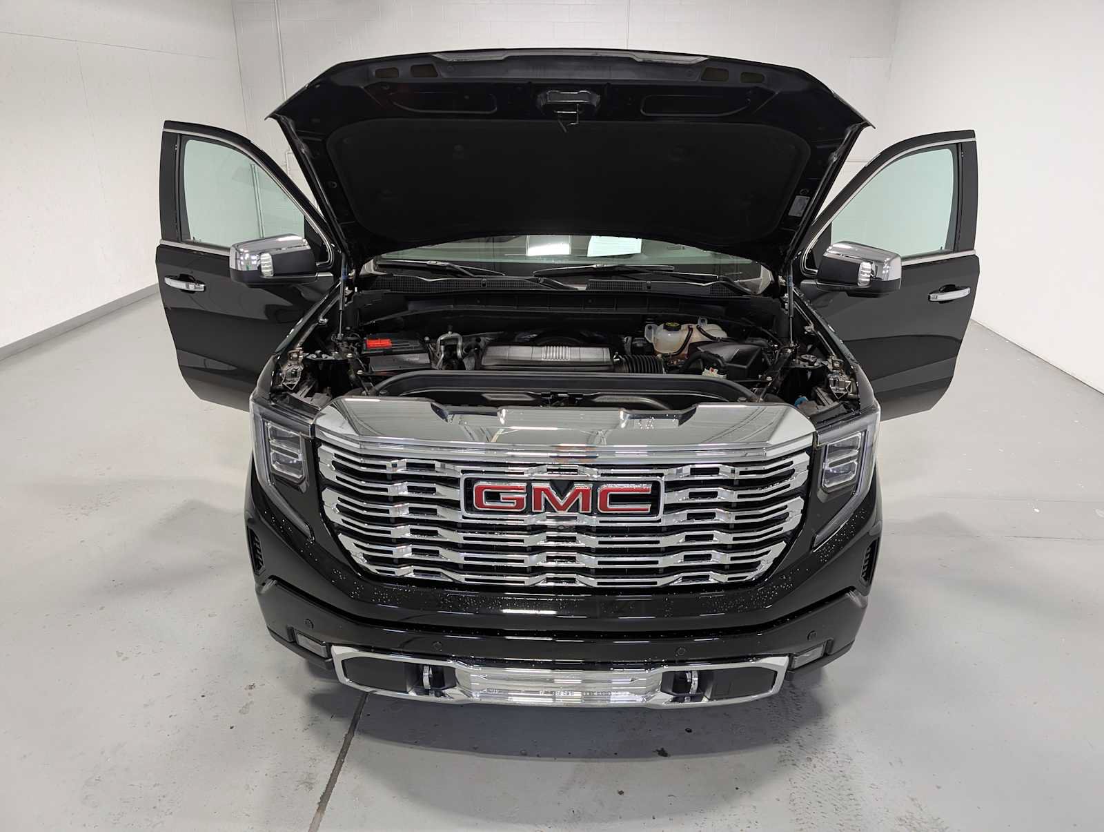 Certified 2023 GMC Sierra 1500 Denali AWD/4WD image 16
