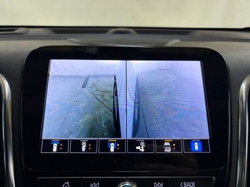 Used 2023 Chevrolet Equinox Premier FWD image 72