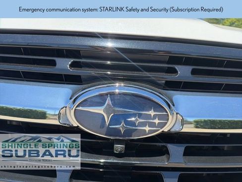 Certified 2023 Subaru Ascent Touring AWD/4WD image 10