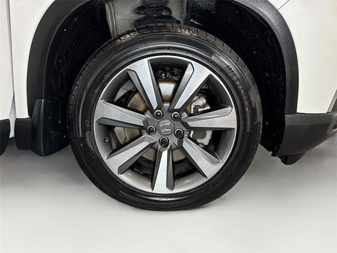 Used 2024 Honda Pilot Elite image 34
