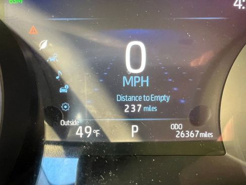 Used 2024 Toyota Camry XLE image 17