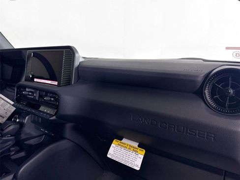 New 2026 Toyota Land Cruiser 1958 image 40