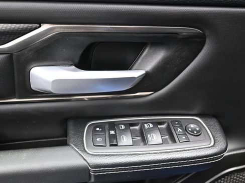 Used 2023 RAM 1500 Rebel w/ Night Edition AWD/4WD image 19