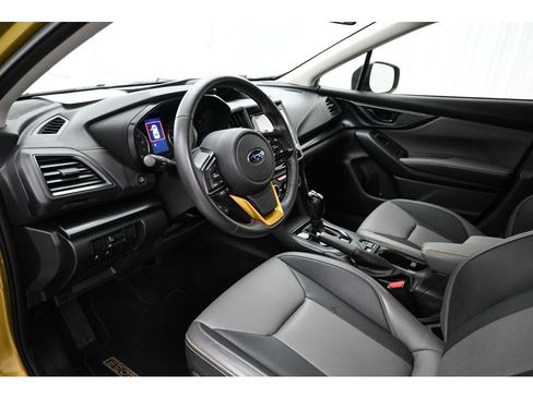 Used 2023 Subaru Crosstrek 2.5i Sport AWD/4WD image 11