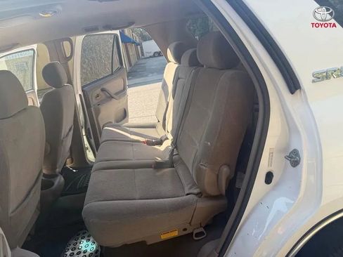 Used 2003 Toyota Sequoia SR5 image 12