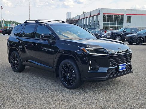 New 2026 Toyota RAV4 AWD Plug-in Hybrid image 3