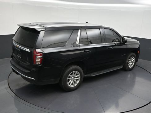 Used 2022 Chevrolet Tahoe LS RWD image 23