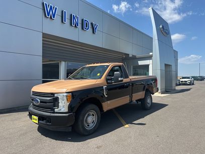 Used 2017 Ford F250 XL w/ Power Equipment Group