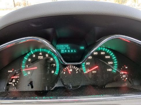 Used 2017 Chevrolet Traverse LS image 12