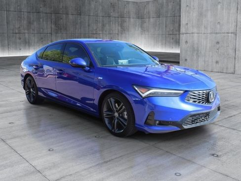 Used 2023 Acura Integra A-Spec image 7